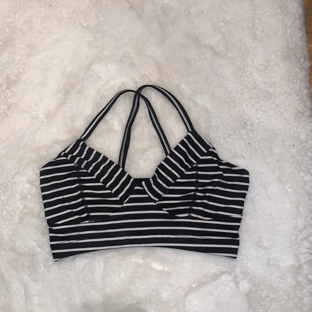 Women’s Bathing Suit Top